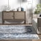 Nuloom Maryanne Transitional Medallion Area Rug 2ft x 3ft LPCT01B-203 - alternate 4